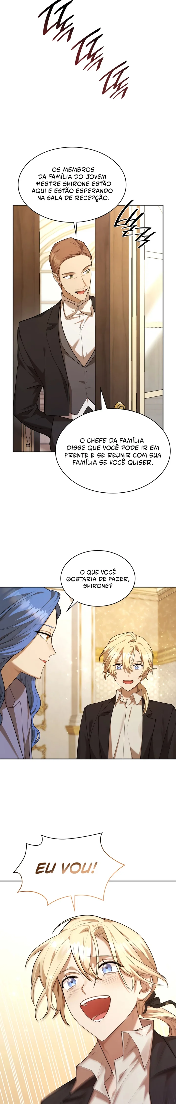 Read The Infinite Mage PT Manga Online