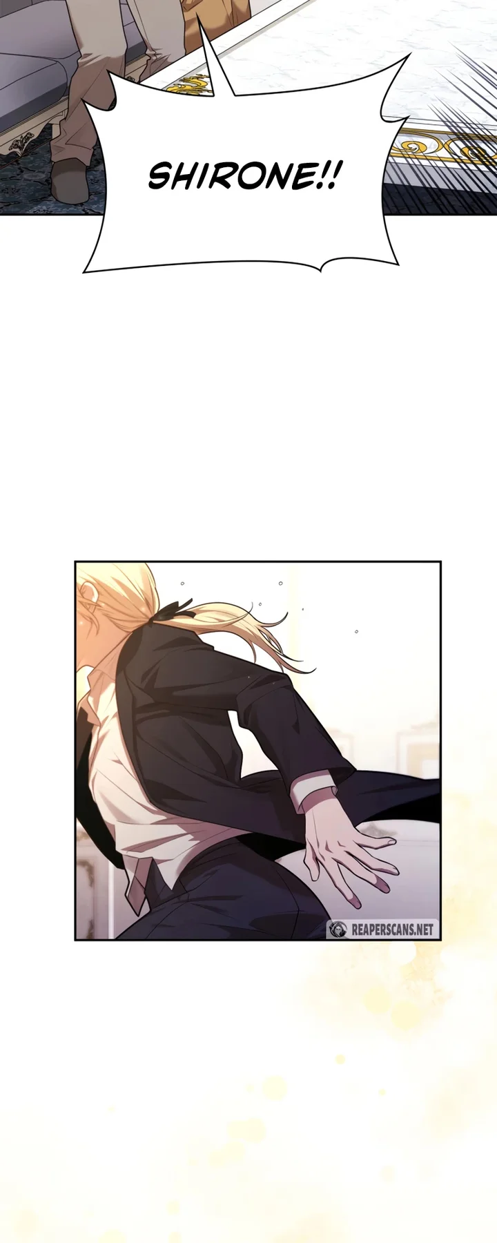 Read The Infinite Mage PT Manga Online
