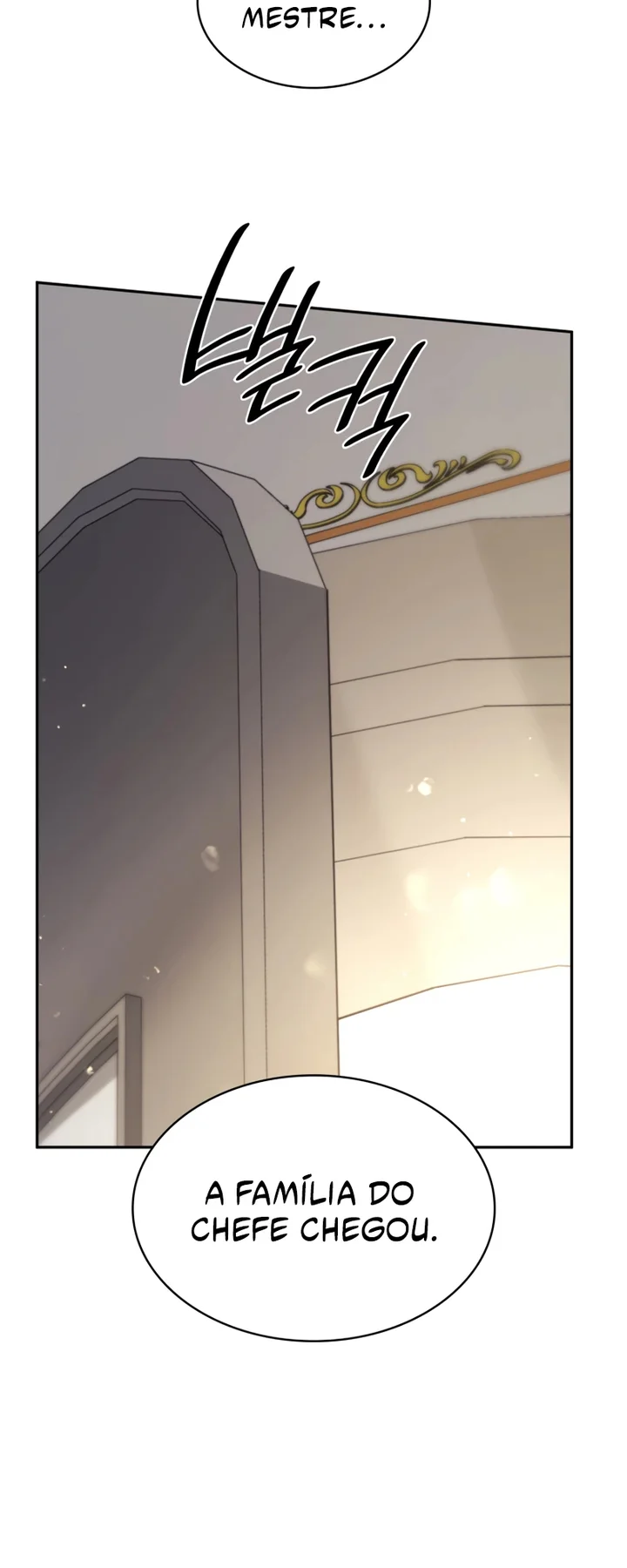 Read The Infinite Mage PT Manga Online