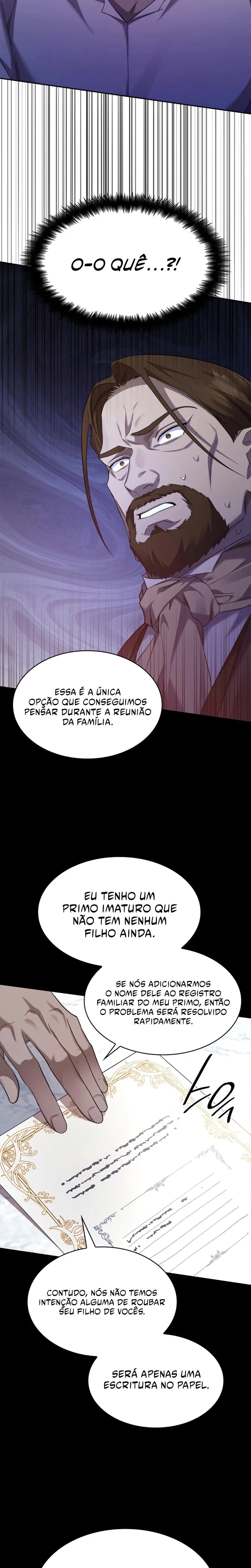 Read The Infinite Mage PT Manga Online
