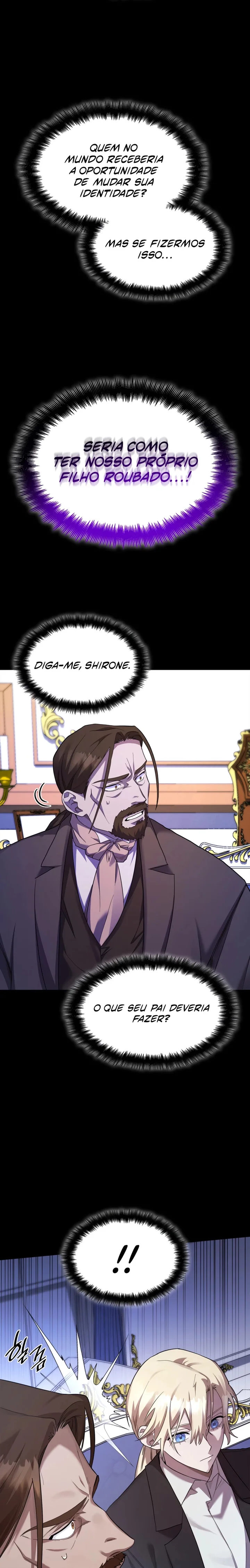 Read The Infinite Mage PT Manga Online