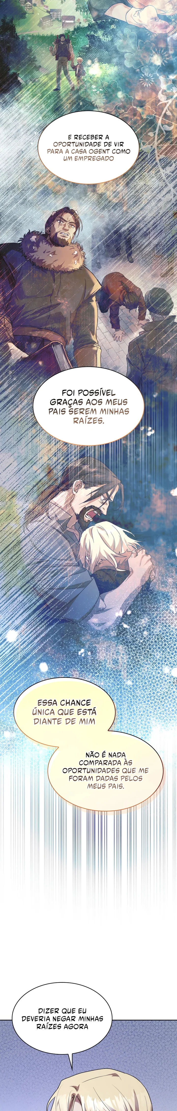 Read The Infinite Mage PT Manga Online