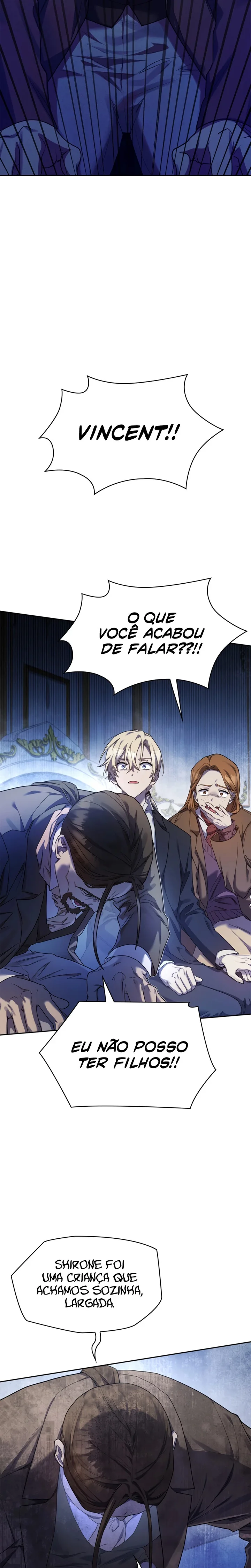 Read The Infinite Mage PT Manga Online