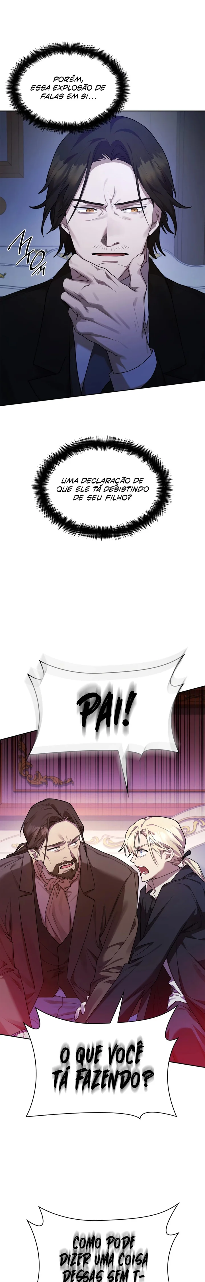 Read The Infinite Mage PT Manga Online