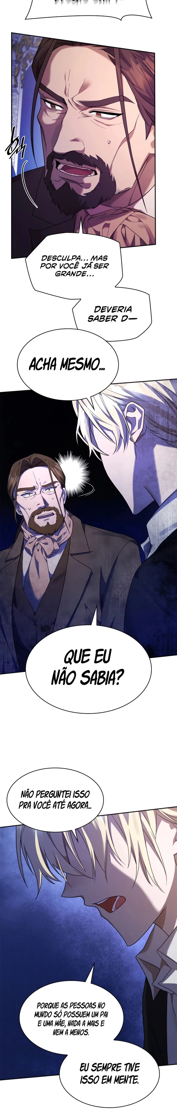Read The Infinite Mage PT Manga Online