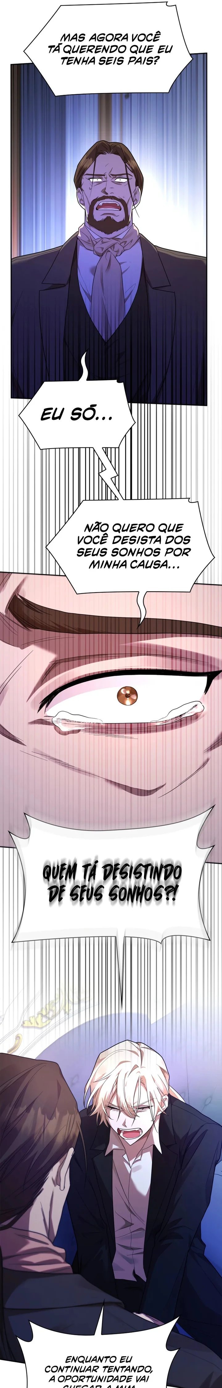 Read The Infinite Mage PT Manga Online