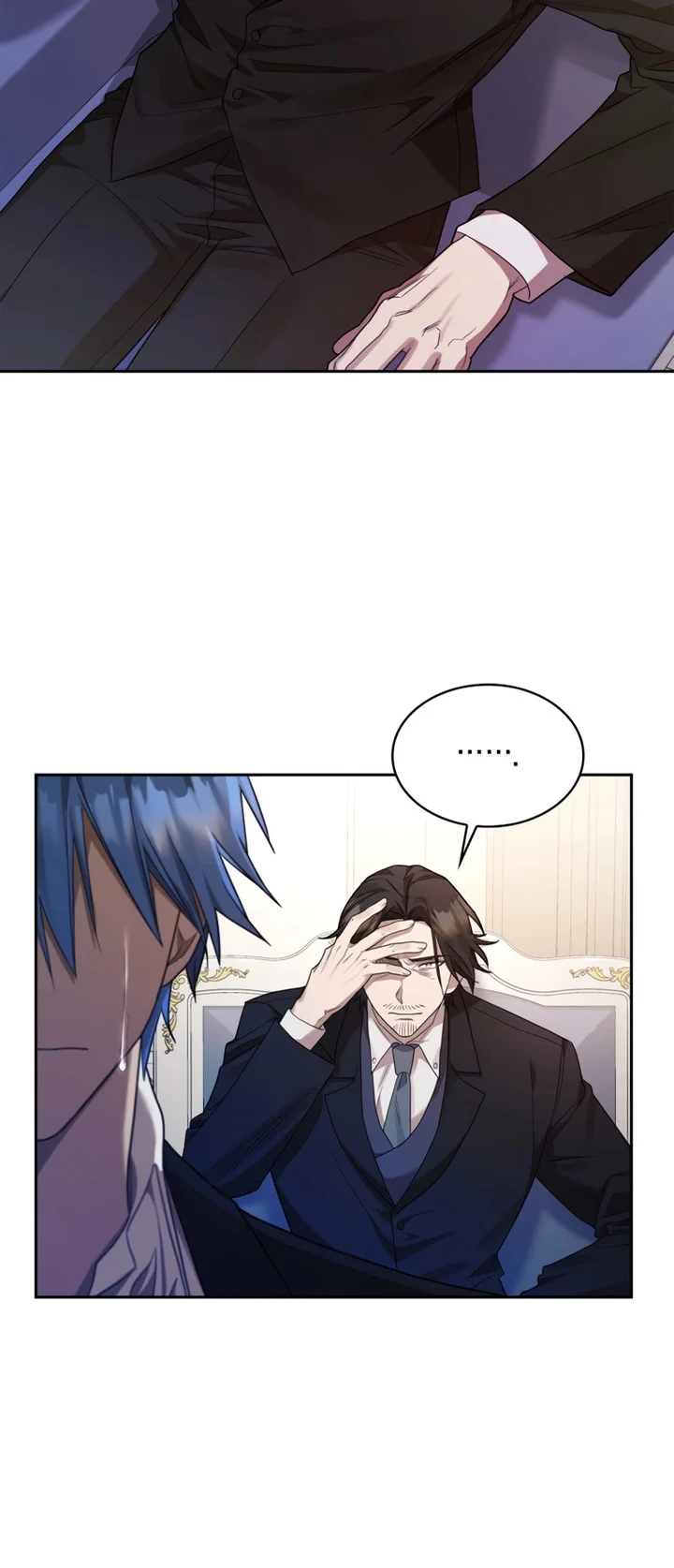 Read The Infinite Mage PT Manga Online