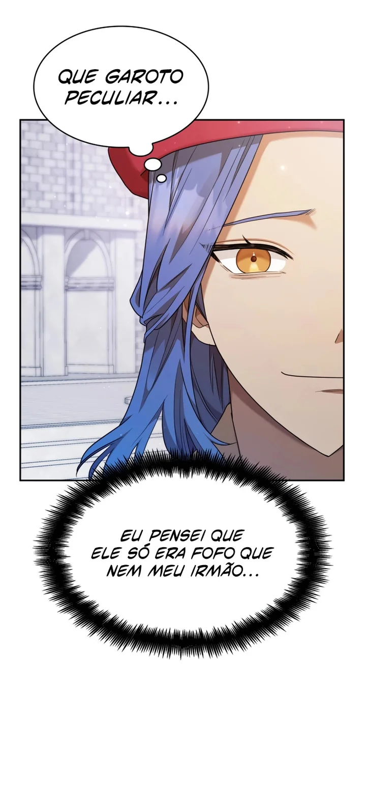 Read The Infinite Mage PT Manga Online