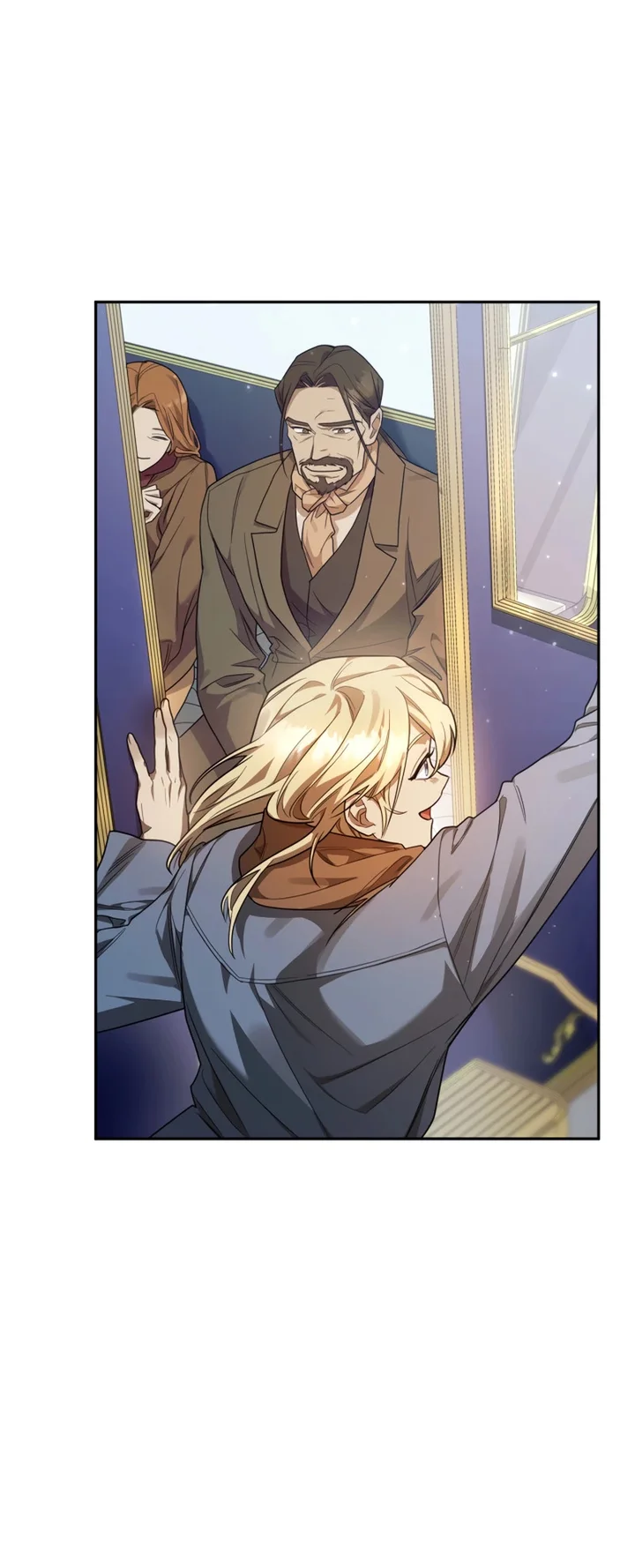 Read The Infinite Mage PT Manga Online
