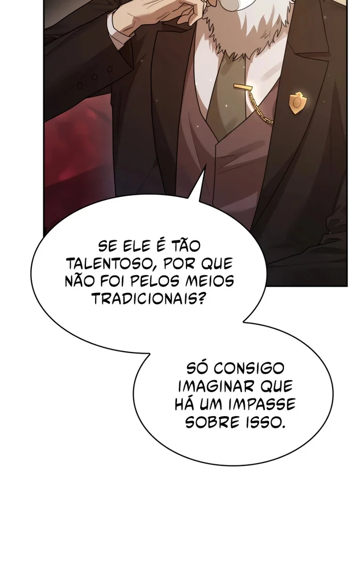 Read The Infinite Mage PT Manga Online