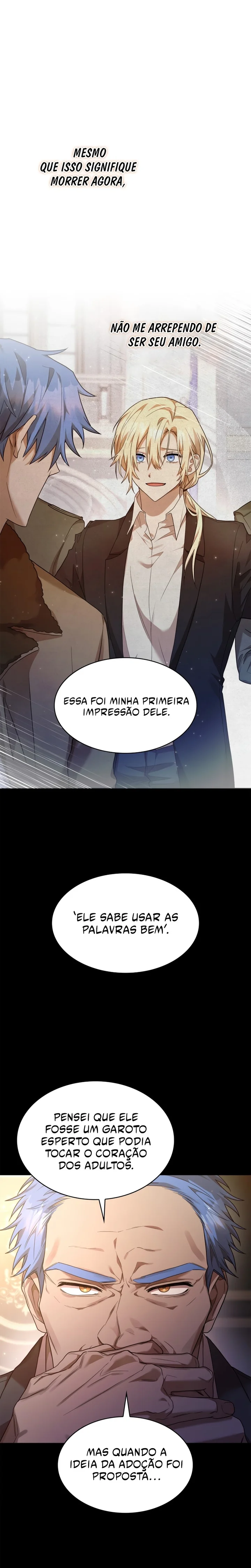 Read The Infinite Mage PT Manga Online
