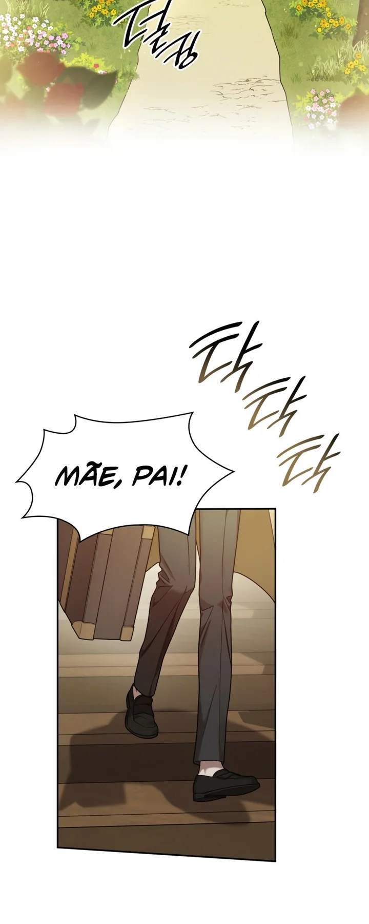 Read The Infinite Mage PT Manga Online