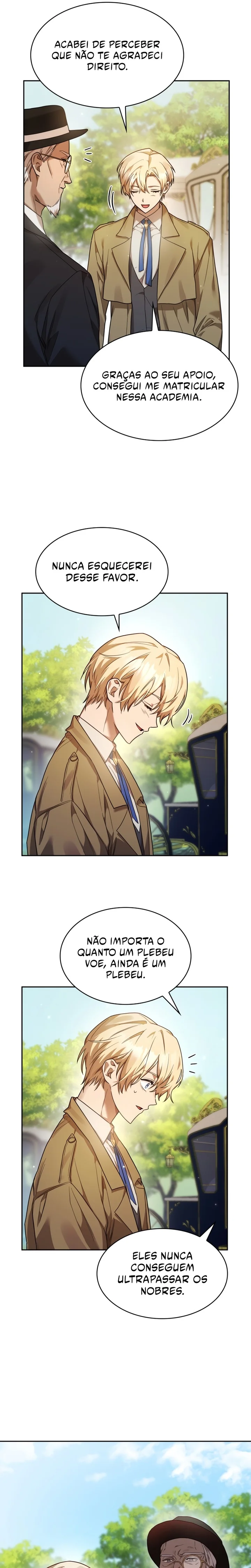 Read The Infinite Mage PT Manga Online