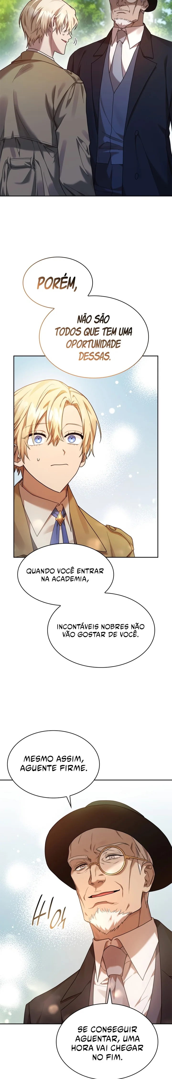 Read The Infinite Mage PT Manga Online