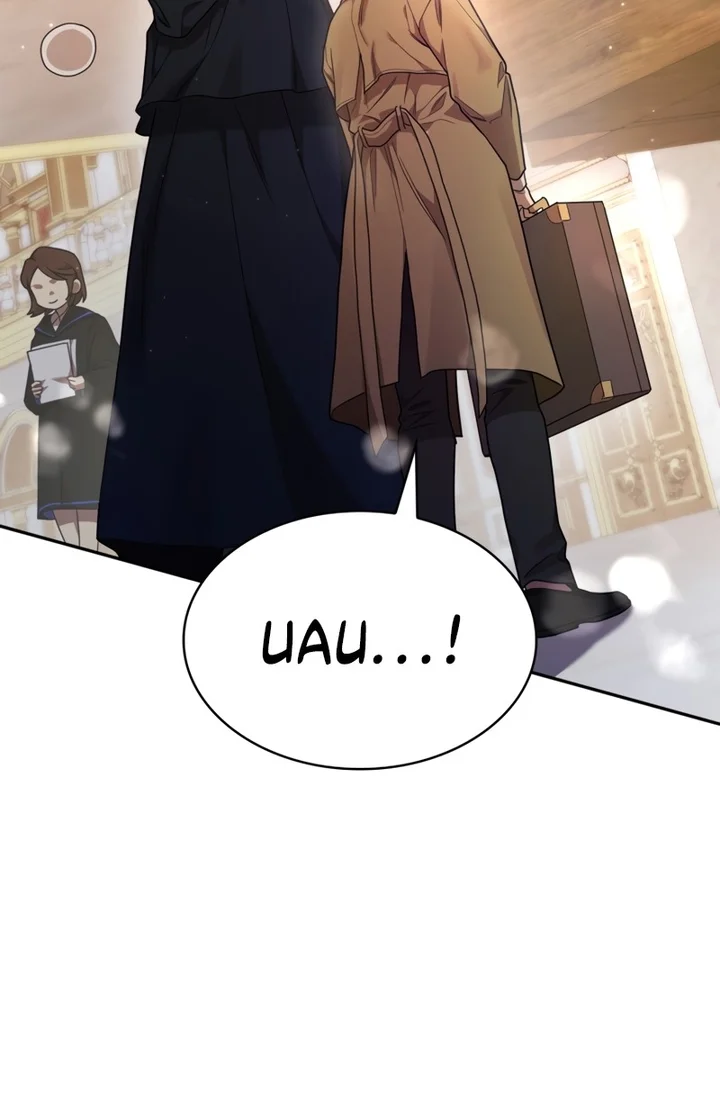 Read The Infinite Mage PT Manga Online