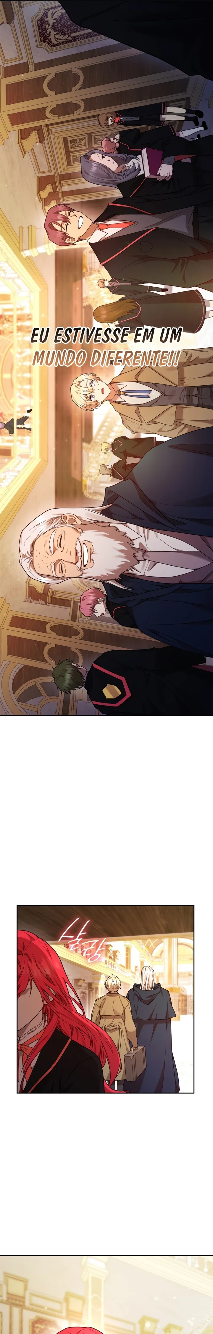 Read The Infinite Mage PT Manga Online