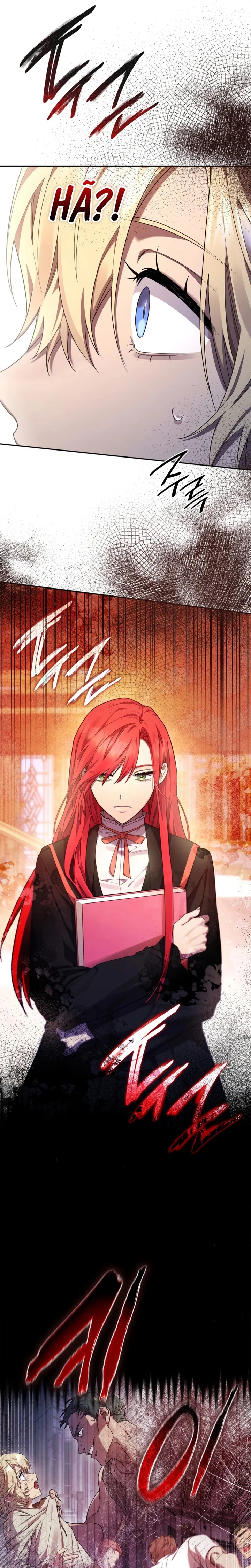 Read The Infinite Mage PT Manga Online