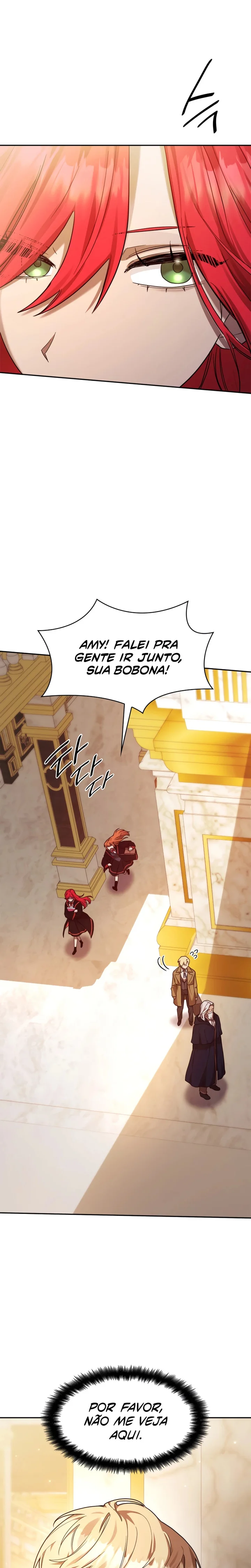 Read The Infinite Mage PT Manga Online