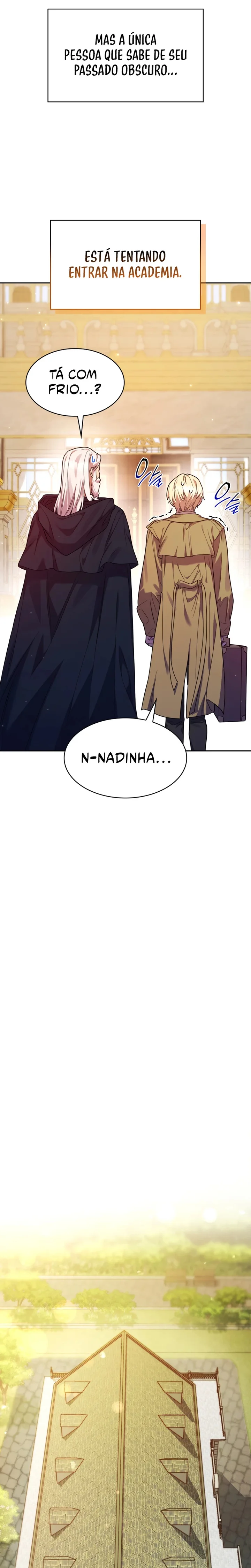 Read The Infinite Mage PT Manga Online