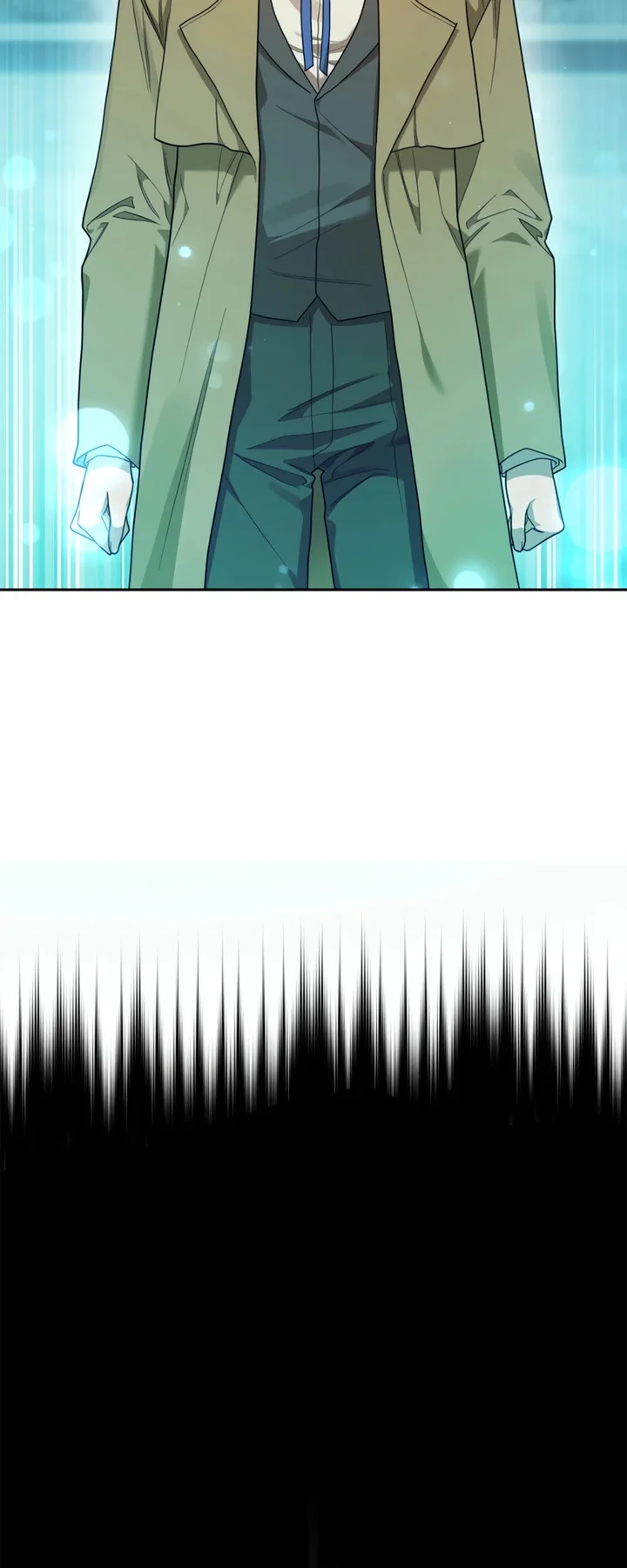 Read The Infinite Mage PT Manga Online