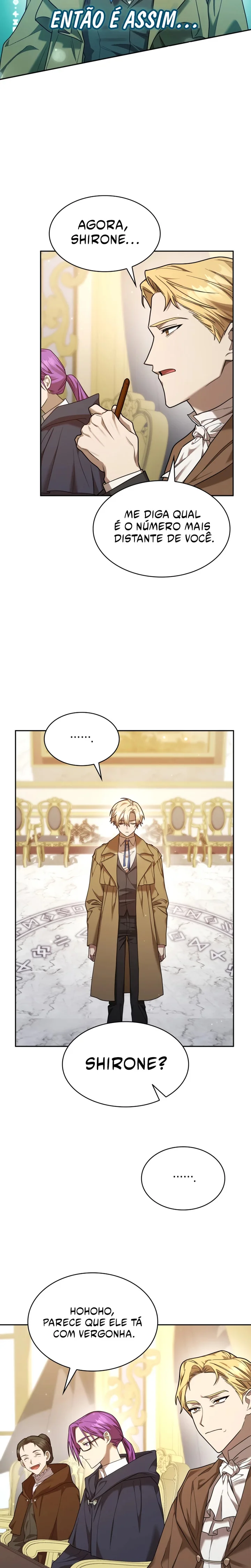 Read The Infinite Mage PT Manga Online