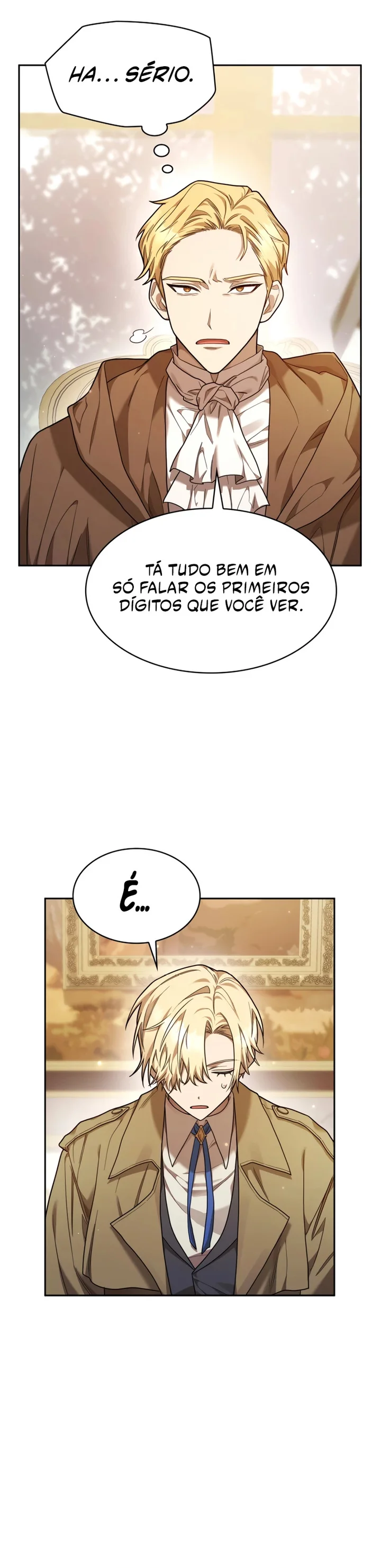 Read The Infinite Mage PT Manga Online