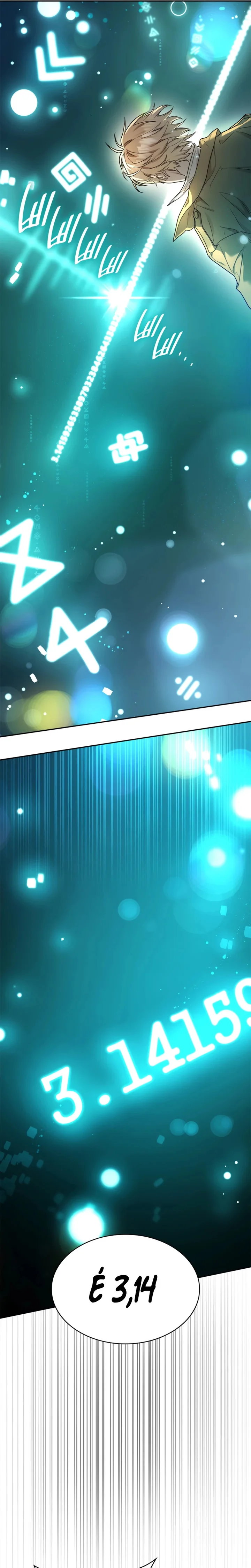 Read The Infinite Mage PT Manga Online