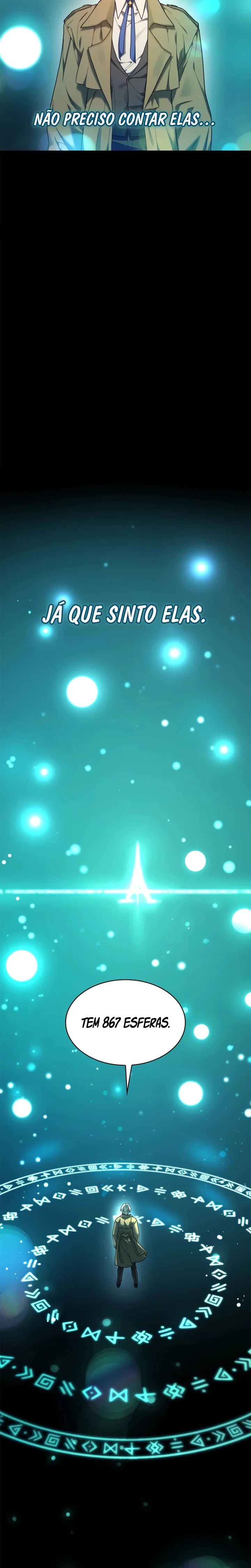 Read The Infinite Mage PT Manga Online