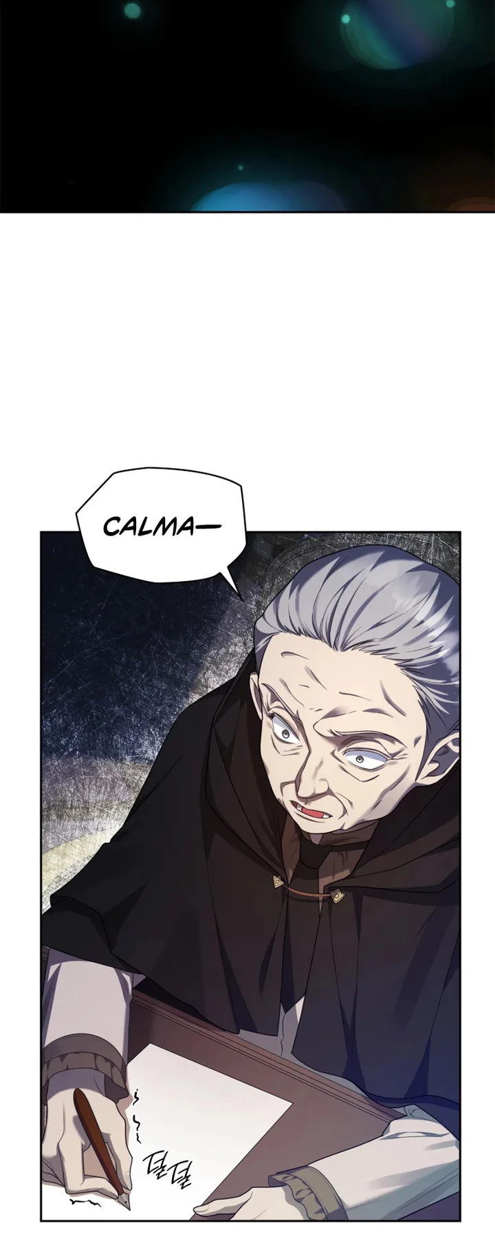 Read The Infinite Mage PT Manga Online