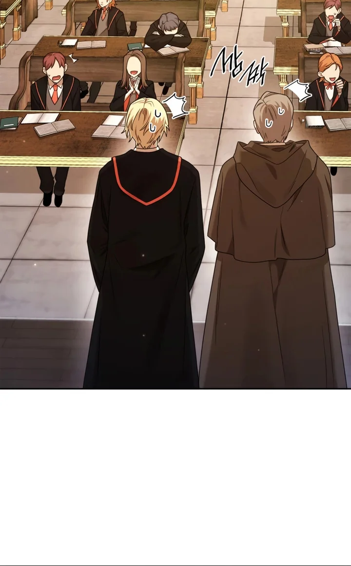 Read The Infinite Mage PT Manga Online
