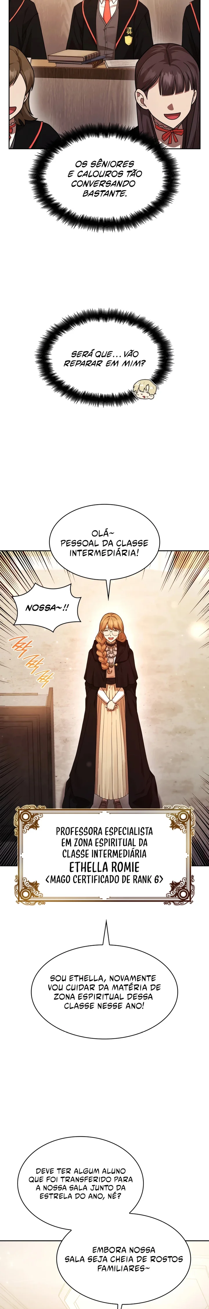 Read The Infinite Mage PT Manga Online