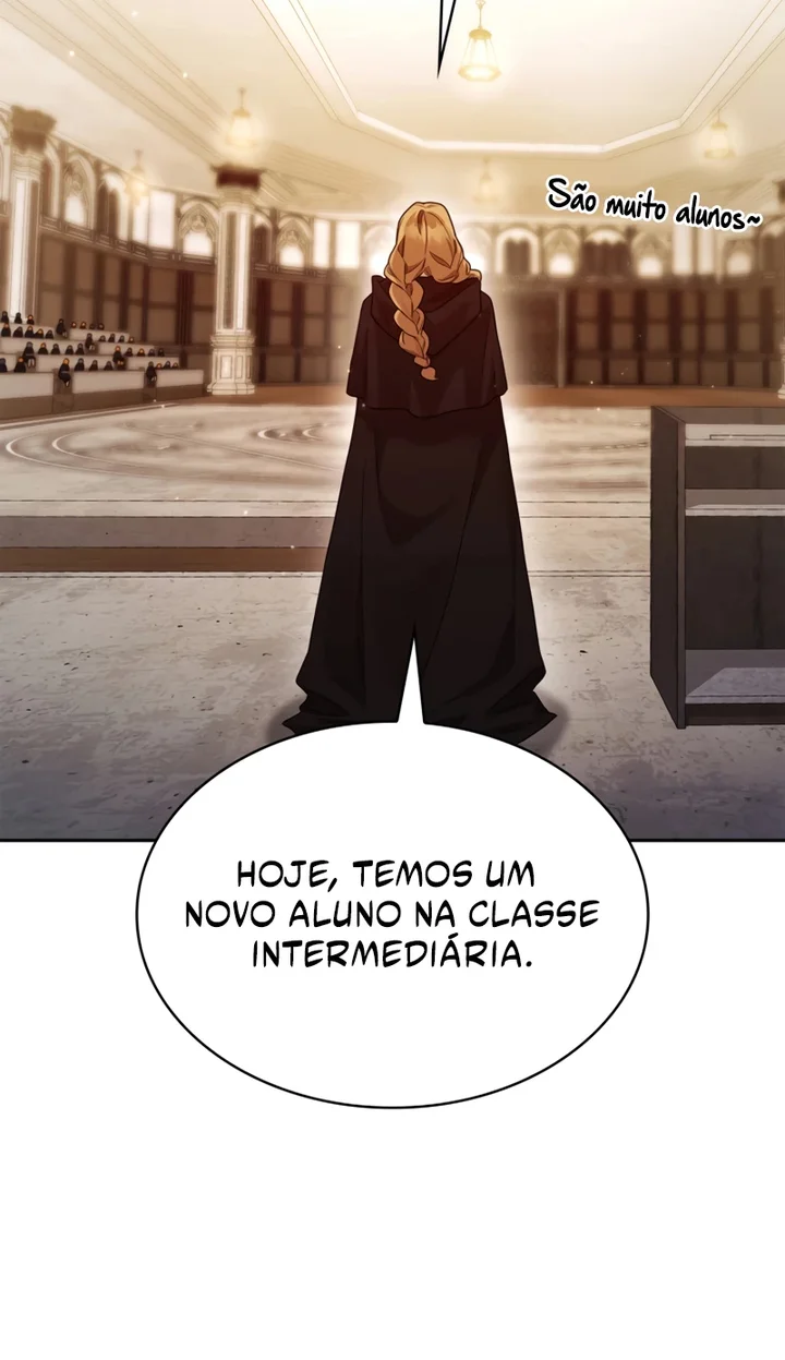 Read The Infinite Mage PT Manga Online