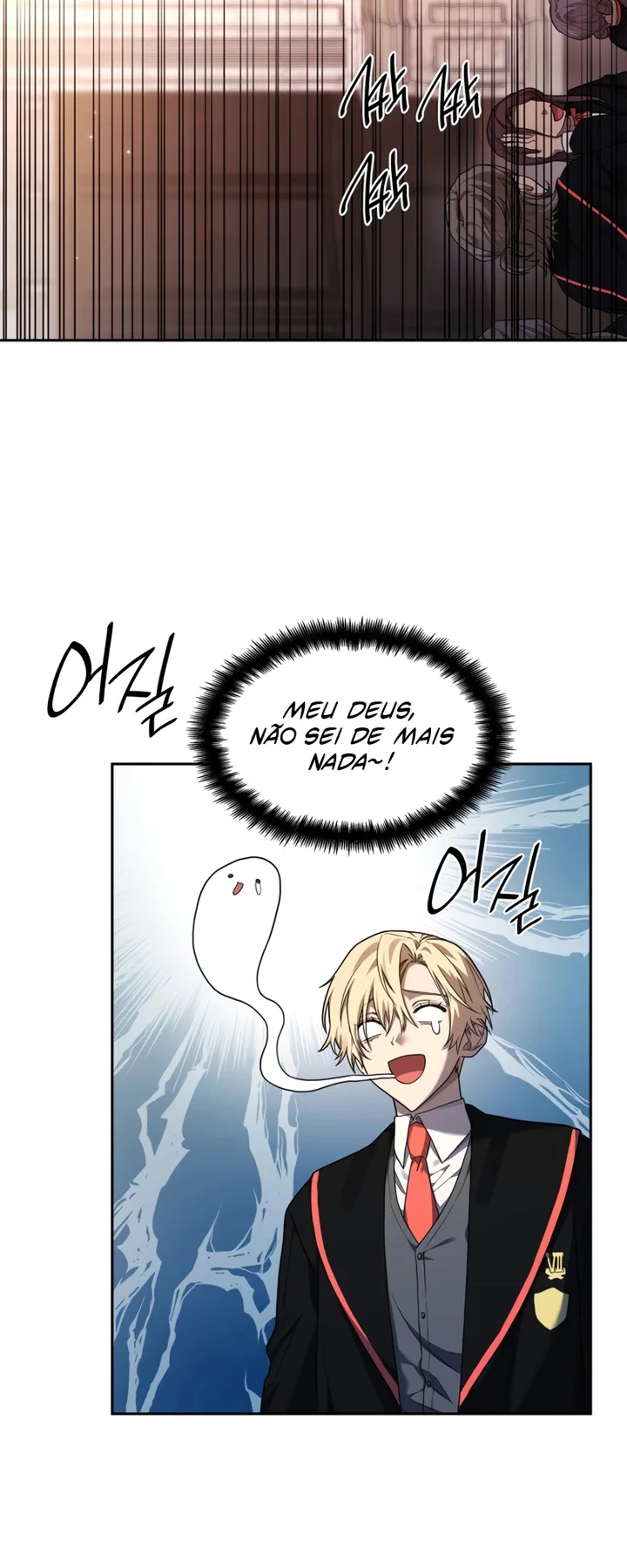 Read The Infinite Mage PT Manga Online