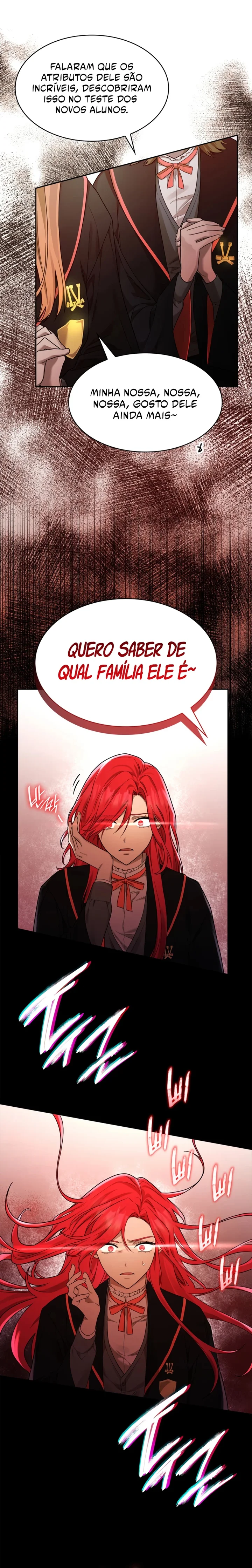 Read The Infinite Mage PT Manga Online
