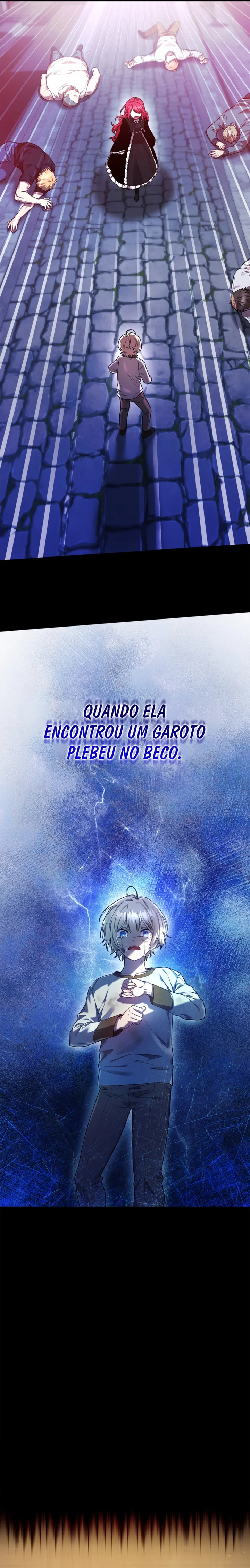 Read The Infinite Mage PT Manga Online