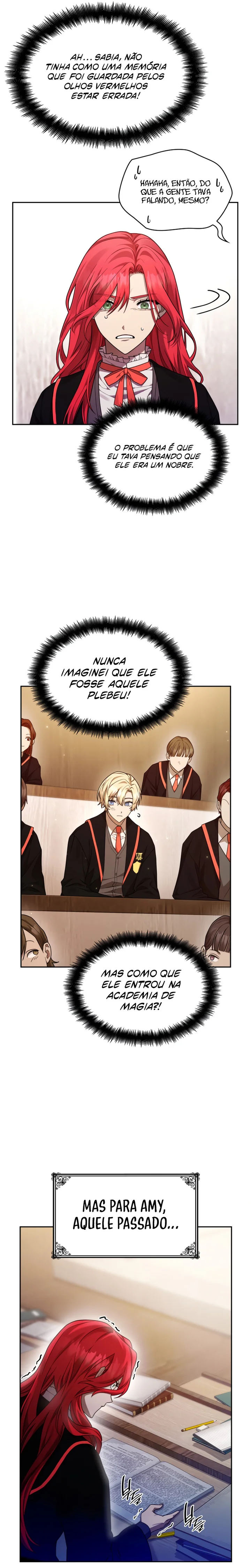 Read The Infinite Mage PT Manga Online