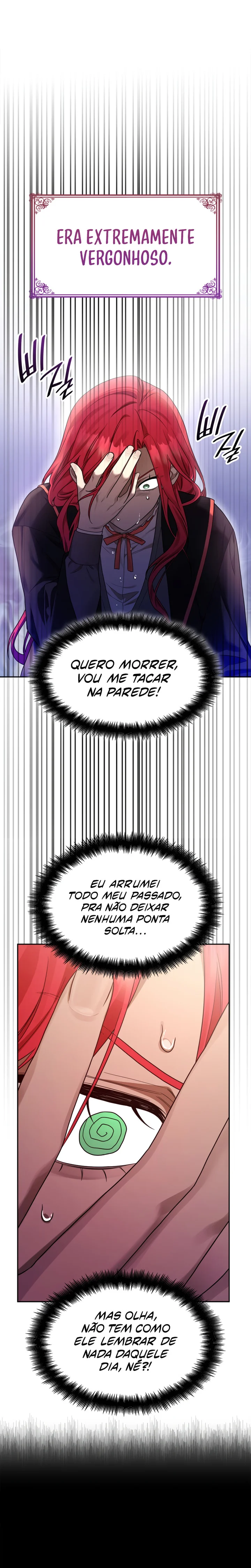 Read The Infinite Mage PT Manga Online