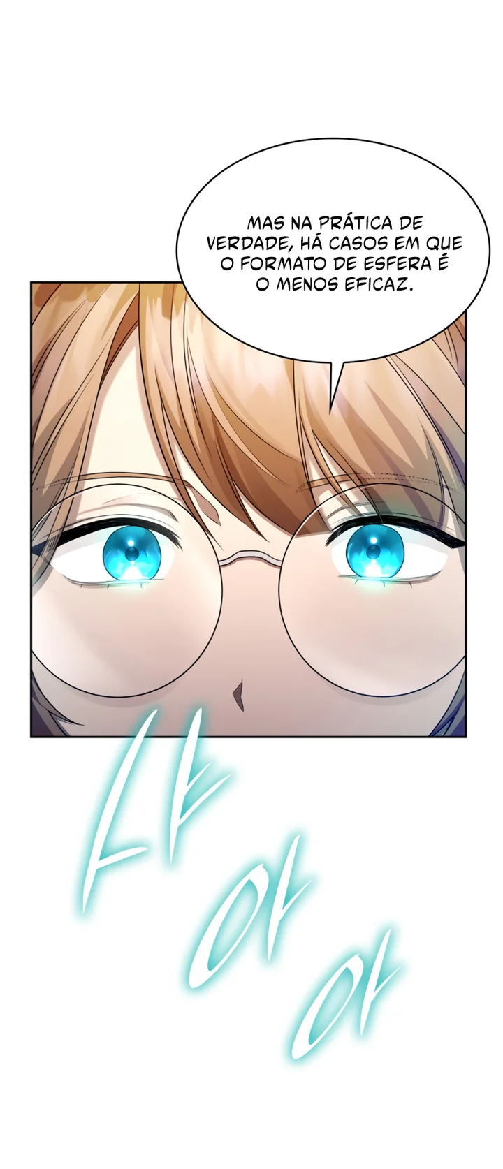 Read The Infinite Mage PT Manga Online