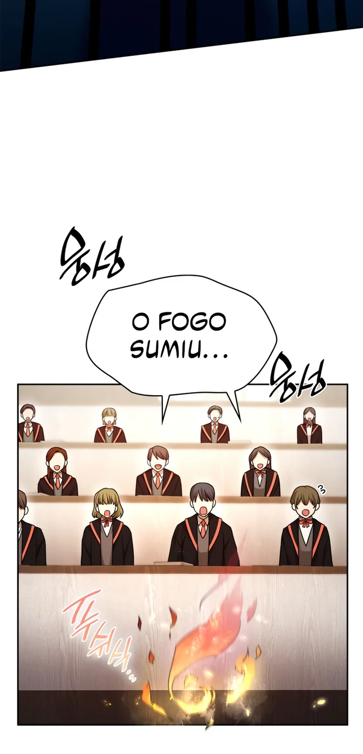 Read The Infinite Mage PT Manga Online