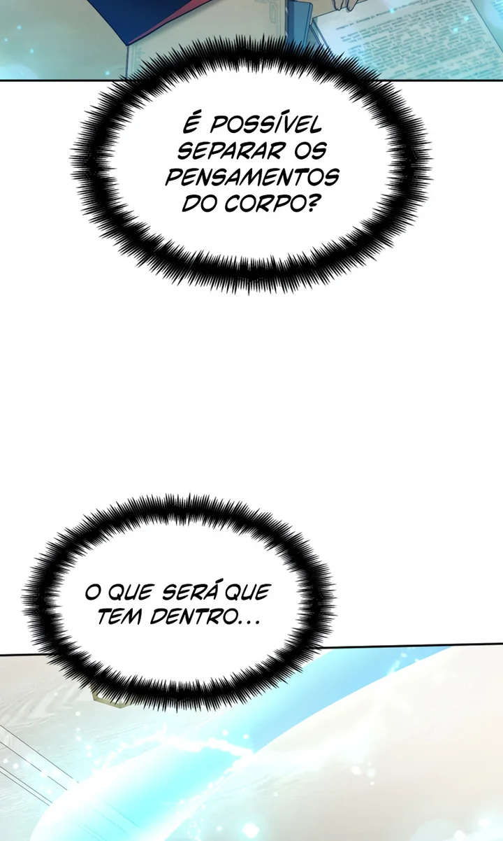 Read The Infinite Mage PT Manga Online
