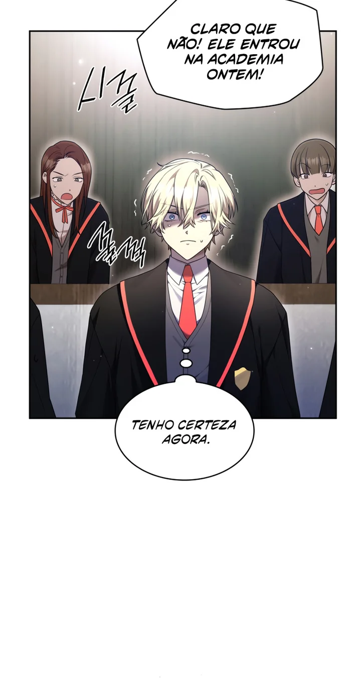 Read The Infinite Mage PT Manga Online