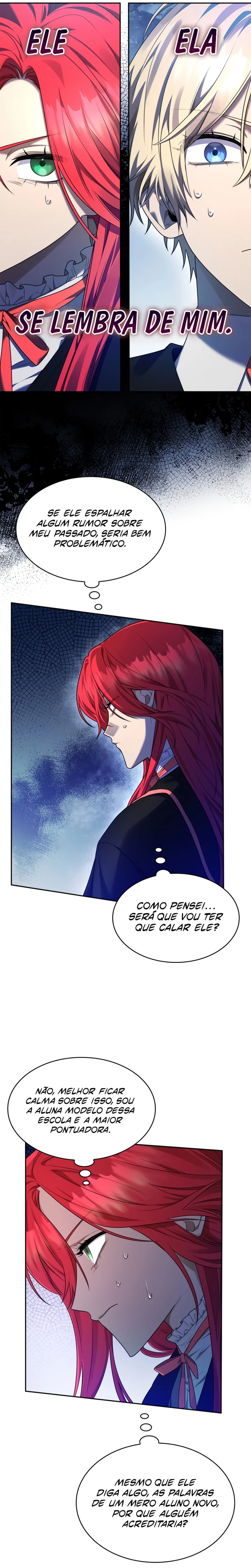Read The Infinite Mage PT Manga Online