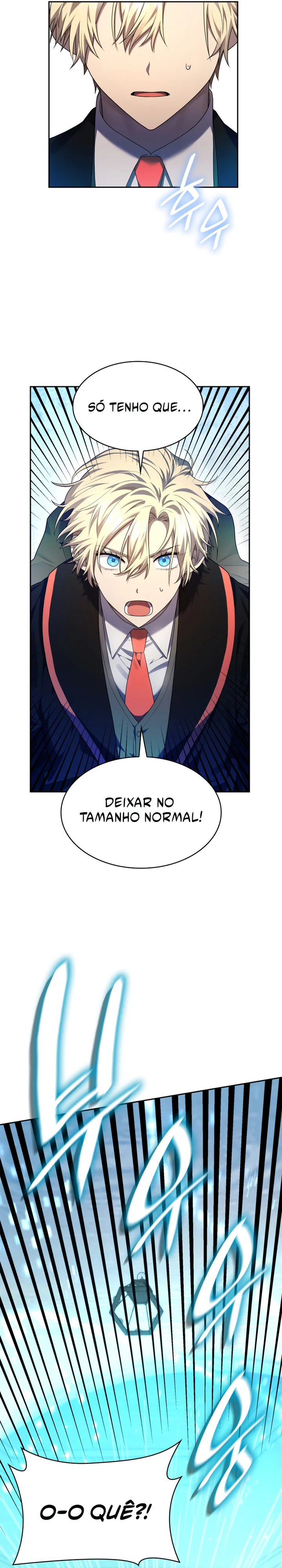 Read The Infinite Mage PT Manga Online