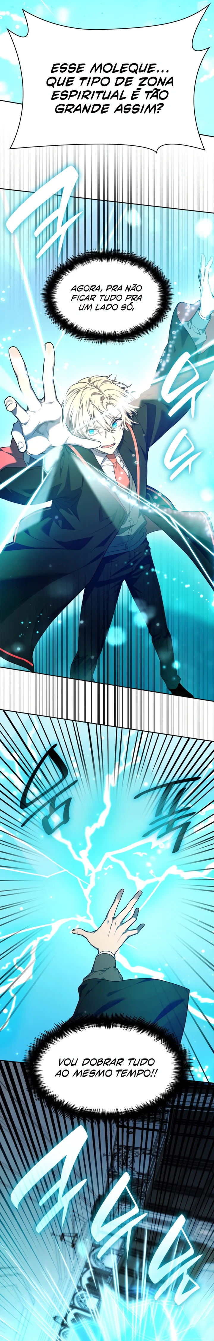 Read The Infinite Mage PT Manga Online