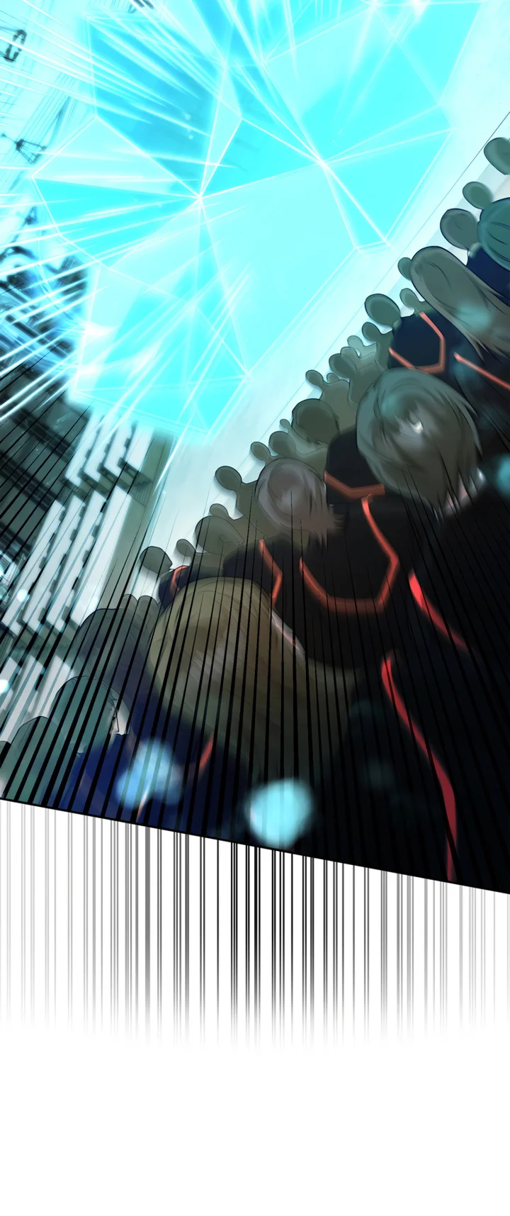 Read The Infinite Mage PT Manga Online