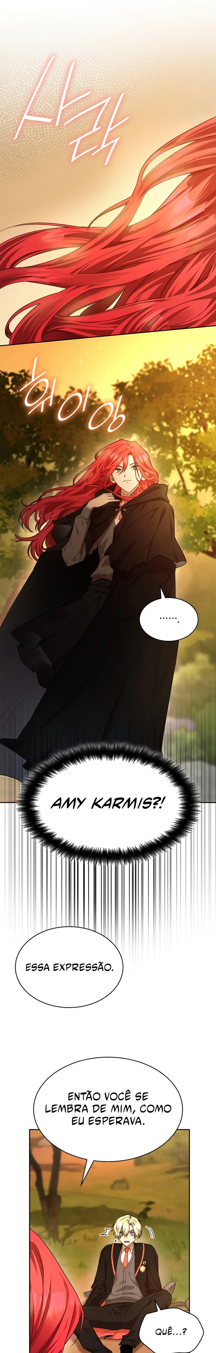 Read The Infinite Mage PT Manga Online