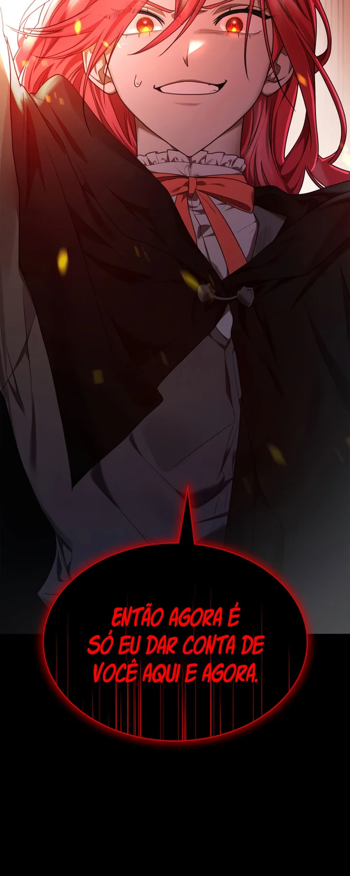 Read The Infinite Mage PT Manga Online