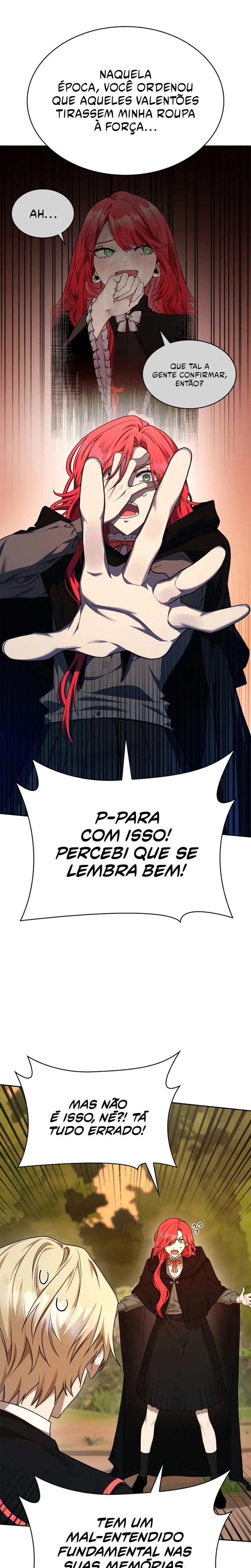 Read The Infinite Mage PT Manga Online
