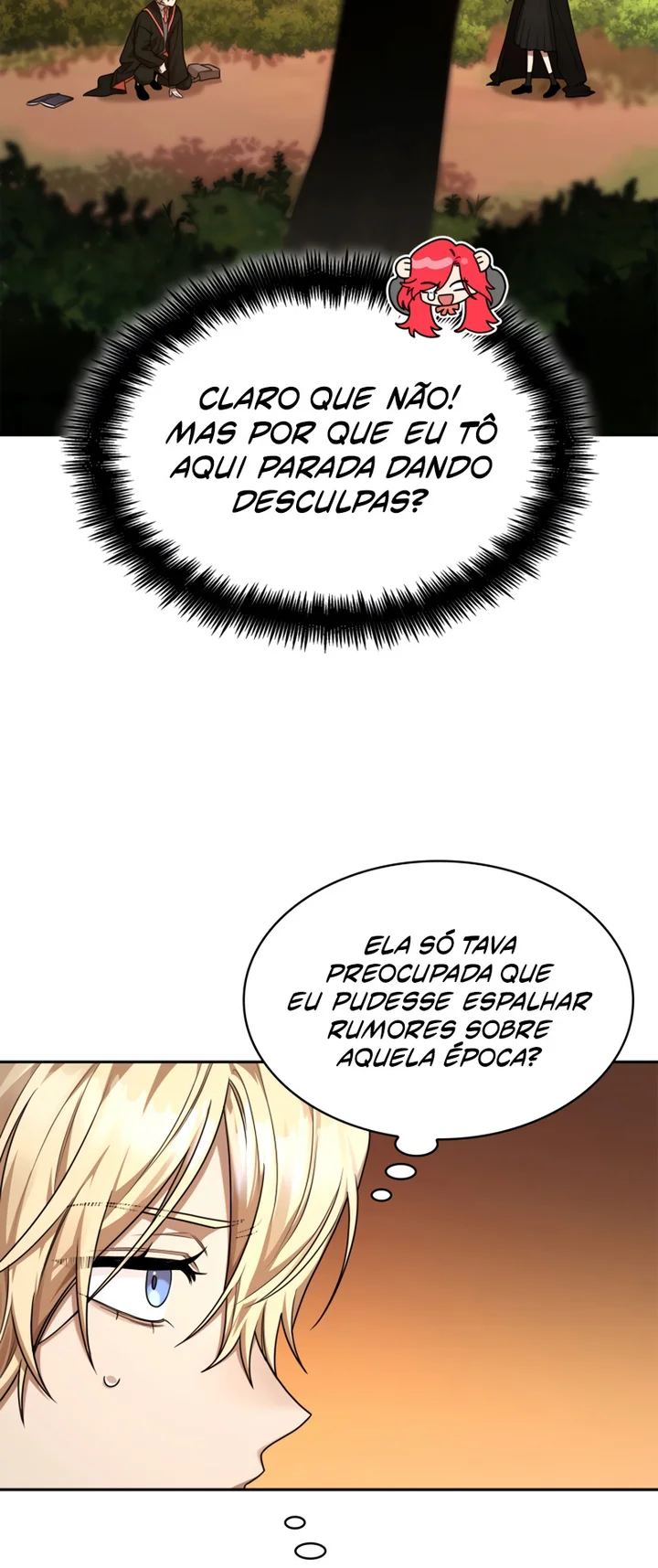 Read The Infinite Mage PT Manga Online