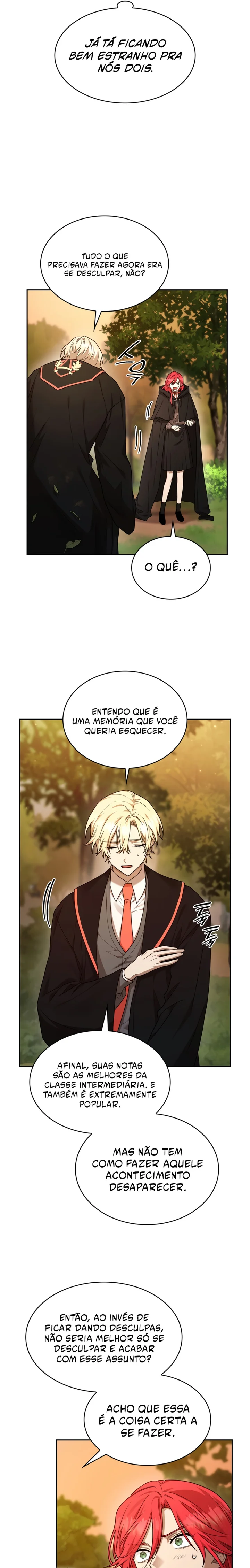 Read The Infinite Mage PT Manga Online